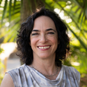 Adrienne Hollander