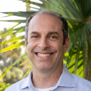 Brian W. Smith